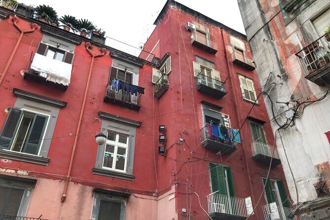 Naples Attractions Walking and Sightseeing Tour - FAQ