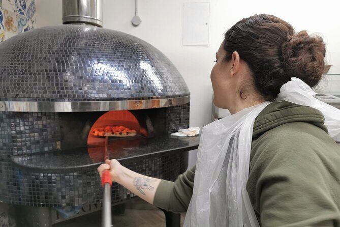 Naples: Authentic Italian Pizza Making Class with Local Pizzaiolo - An In-Depth Look at the Pizza Making Experience in Naples