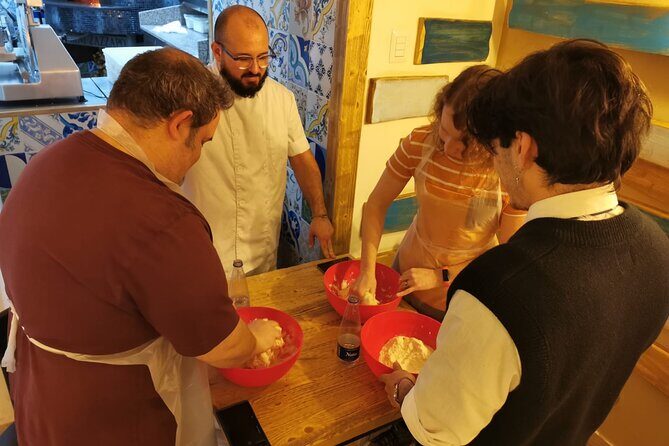 Naples: Authentic Italian Pizza Making Class with Local Pizzaiolo - FAQ