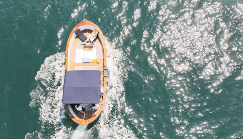 Naples: Castel dell'Ovo Boat Tour with Snorkeling & Aperitif - A Detailed Look at What to Expect from the Tour