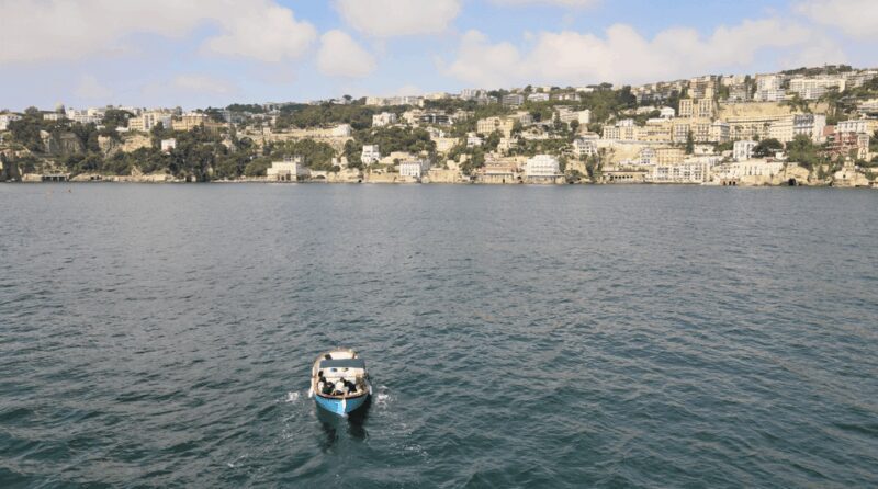 Naples: Castel dell'Ovo Boat Tour with Snorkeling & Aperitif - Why This Tour Offers Great Value