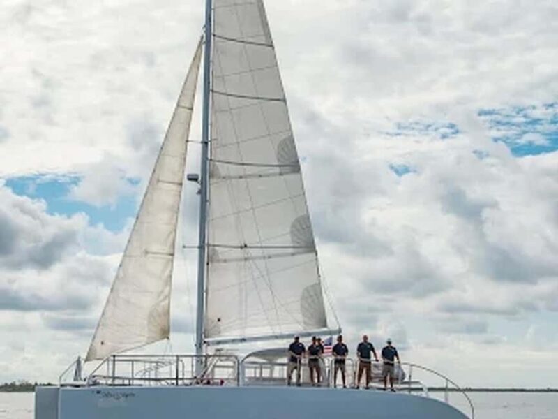 Naples: Catamaran Cruises with Wildlife Views - Who Will Love This Tour?