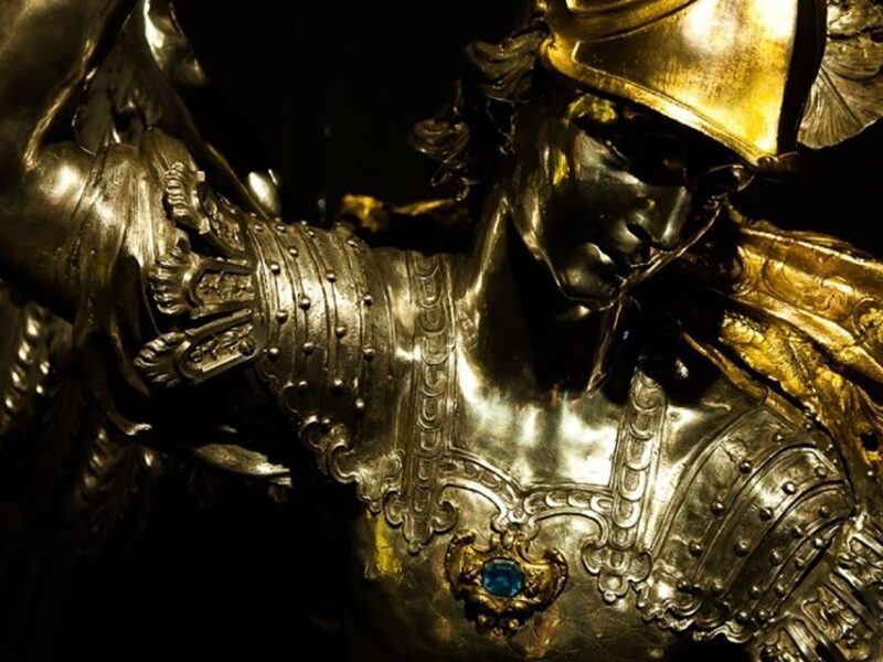 Naples: Chapel & Museum of San Gennaro Guided Tour - Who Should Consider This Tour?