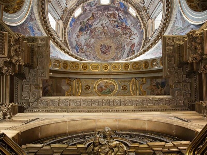 Naples: Chapel & Museum of San Gennaro Guided Tour - The Sum Up: Who Will Love This Experience
