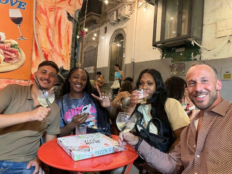 Naples cheers: Bar tour with Free Drinks - Naples Cheers: Bar Tour with Free Drinks — A Practical Look
