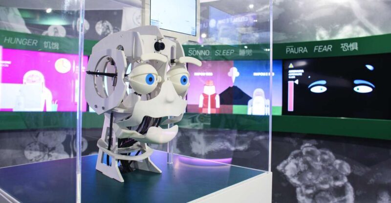 Naples: Città della Scienza Interactive Museum Entry Ticket - Who Will Love This Experience?