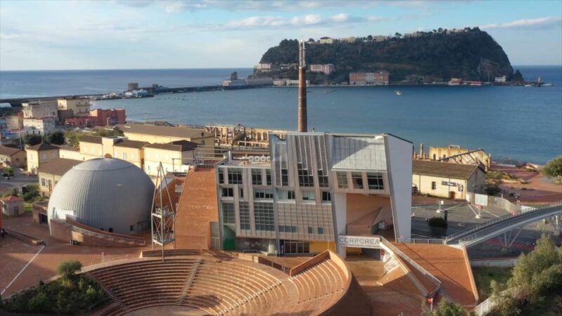 Naples: Città della Scienza Interactive Museum Entry Ticket - FAQ: Your Top Questions Answered