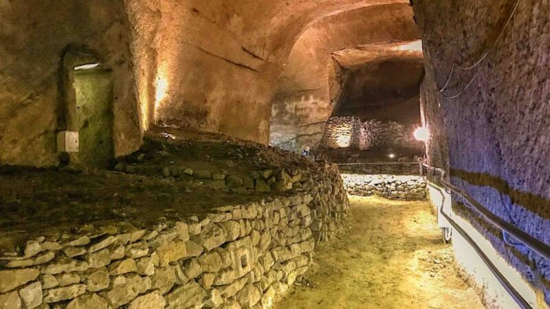 Naples: City and Lapis Museum Tour with an Archaeologist - Who Would Love This Tour?