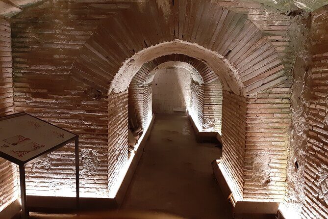 Naples: City Center Walking Tour with Underground Naples - Who Would Love This Tour?
