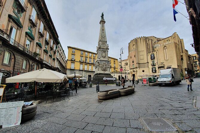 Naples: City Center Walking Tour with Underground Naples - Final Thoughts