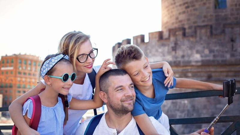 Naples: City Highlights and Hidden Gems Private Walking Tour - Key Points