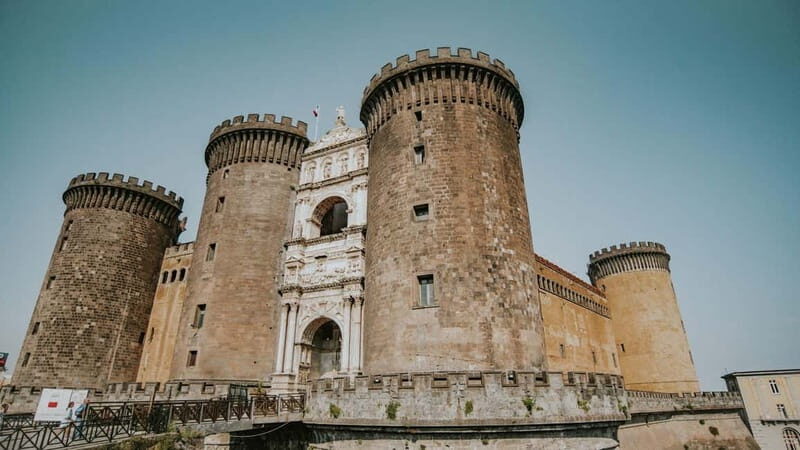 Naples: City Highlights and Hidden Gems Private Walking Tour - Why We Think This Tour Is a Good Fit