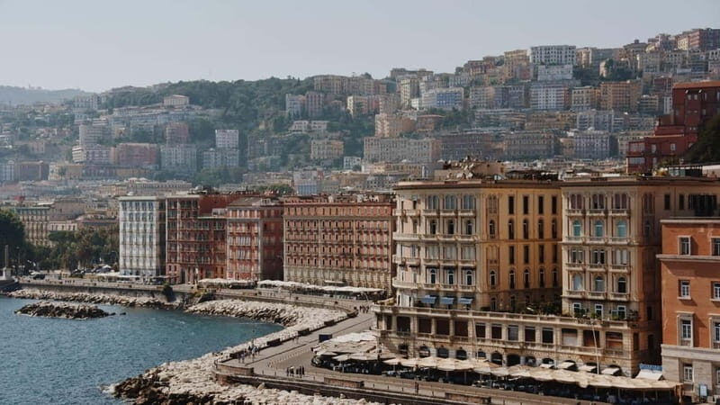 Naples: City Highlights and Hidden Gems Private Walking Tour - Final Thoughts