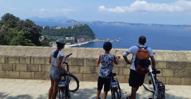 Naples: City Highlights Guided Bike Tour - FAQs