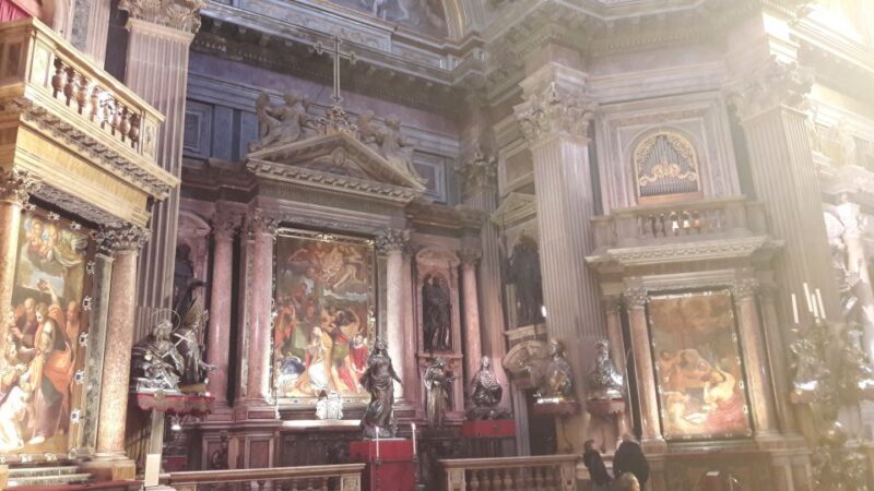 Naples City of Mystery, Legends and Hidden Secrets tour - In-Depth Review of the Naples Mystery and Legends Tour