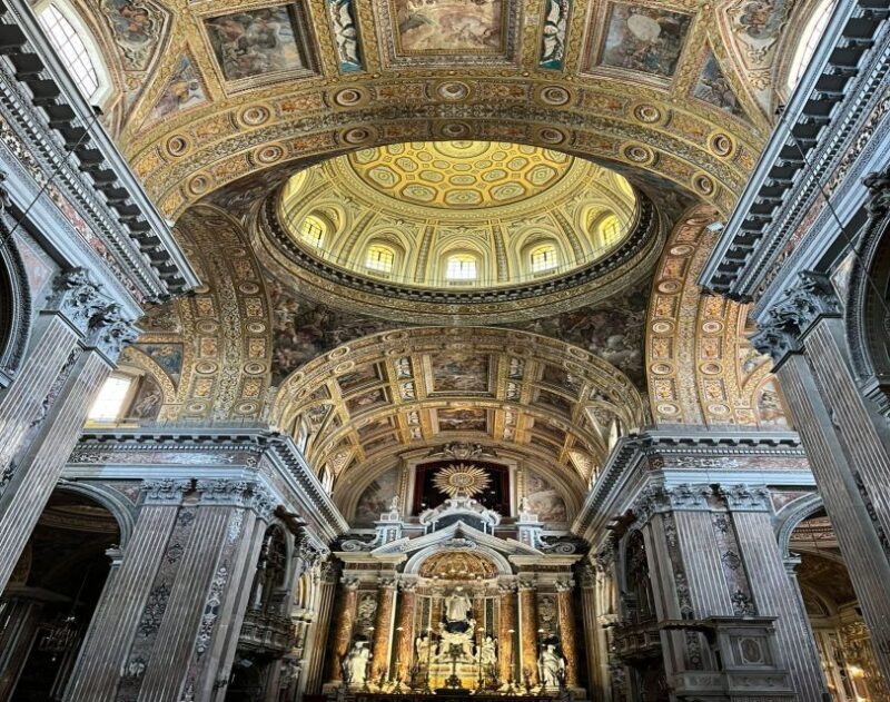 Naples City of Mystery, Legends and Hidden Secrets tour - Who Should Consider This Tour