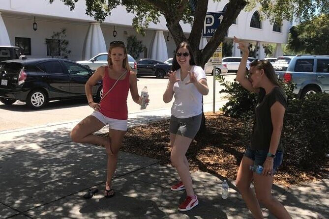 Naples City Scavenger Hunt by Zombie Scavengers - Final Thoughts