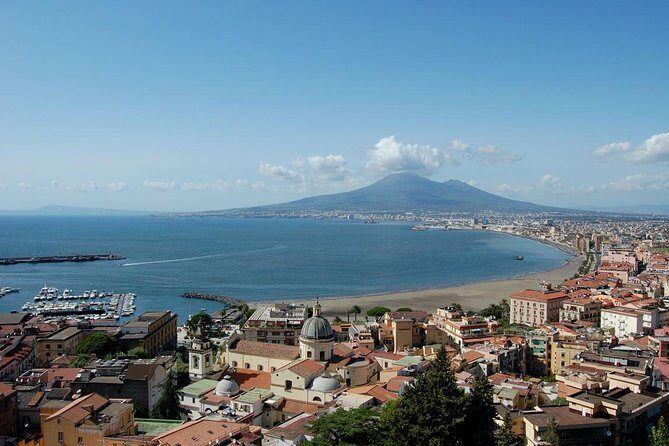 Naples City Tour - An In-Depth Look at the Naples City Tour