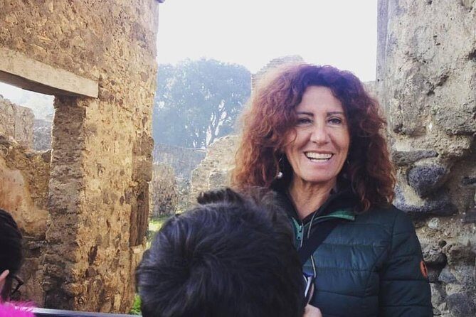 Naples City Walking Tour Exploring Naples with a Native Guide - Key Points