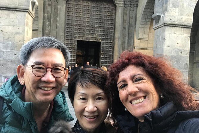 Naples City Walking Tour Exploring Naples with a Native Guide - Why It’s a Great Choice