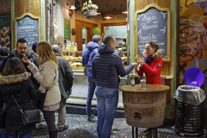 Naples: City Walking Tour w/ Underground Roman Ruins Ticket - Who Will Love This Tour?