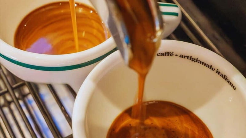 Naples: Coffee Tasting Experience with Sfogliatelle Pastry - The Breakdown: Why This Tour Works