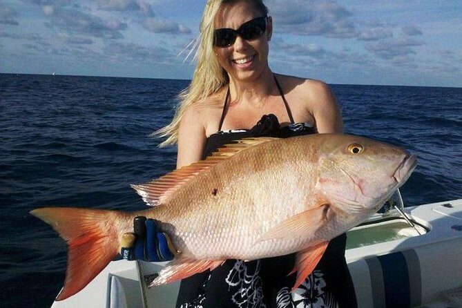 Naples Deep Sea Fishing Charters - Naples Deep Sea Fishing Charters: An Authentic Gulf Coast Adventure