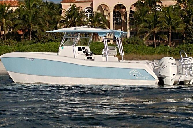 Naples Deep Sea Fishing Charters - Why This Tour Offers Great Value