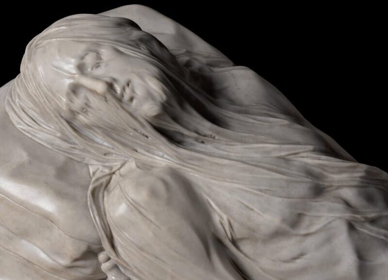 Naples: Downtown Tour with Veiled Christ & St Clare Tickets - An In-Depth Look at the Naples Downtown Tour