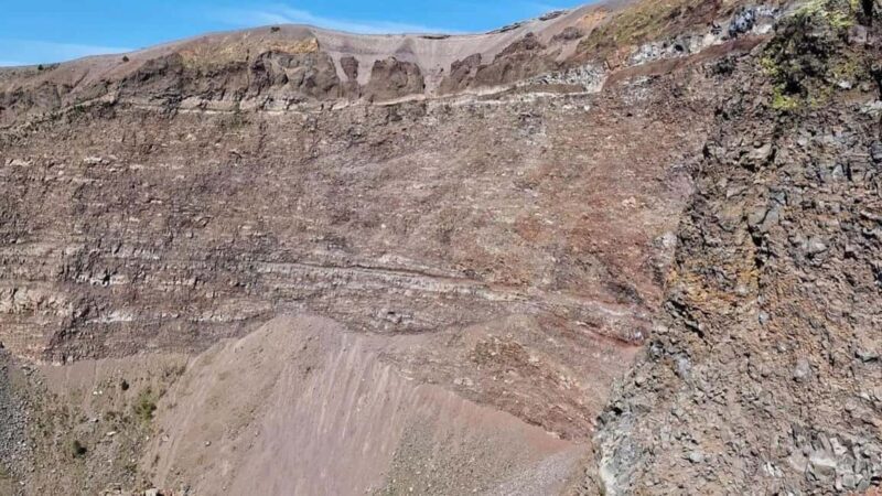 Naples: E-Bike Rental on Mount Vesuvius - Who Should Consider This Tour?