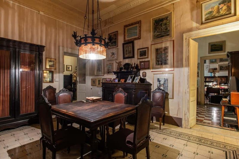 Naples: Entrance ticket with guided tour house museum Murolo - Who Will Appreciate This Tour?
