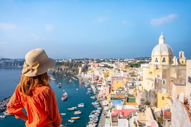 Naples Exploration and Discovery - Walking Tour - Naples Exploration and Discovery - Walking Tour: An In-Depth Review
