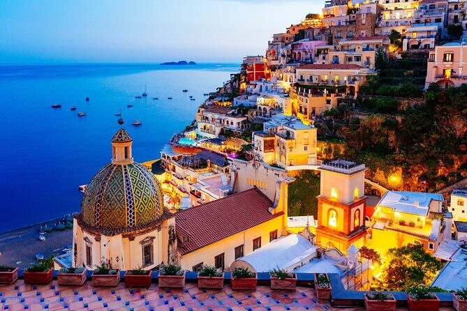 Naples Exploration and Discovery - Walking Tour - FAQs