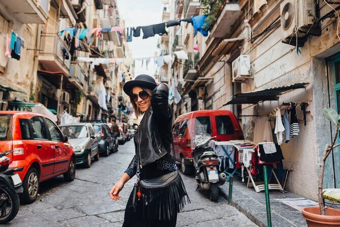 Naples Exploration and Discovery - Walking Tour - Final Thoughts