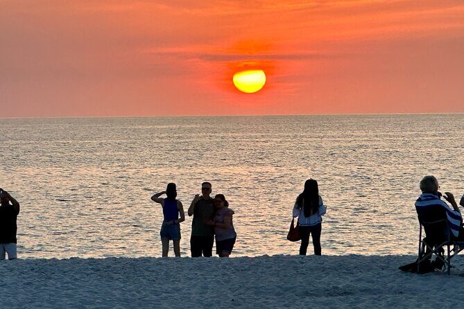 Naples Famous Sunset Tour -Trike Tour at Sunset All Ages Electric - Final Thoughts: Why This Tour Might Be Your Best Choice