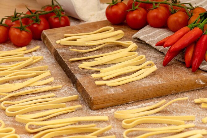 Naples food street tour with a Professional Guide - A Deep Dive into Naples Food Street Tour