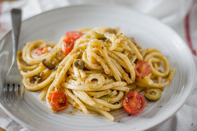 Naples food street tour with a Professional Guide - FAQ