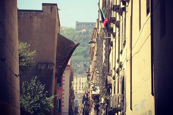Naples Food Tour (2hrs) - Final Thoughts