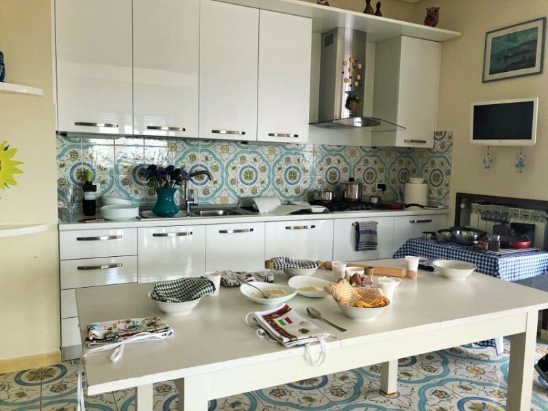 Naples: Fresh Pasta Cooking Class and Dinner with a Local - An In-Depth Look at the Experience
