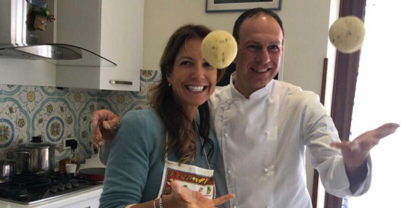 Naples: Fresh Pasta Cooking Class and Dinner with a Local - FAQs