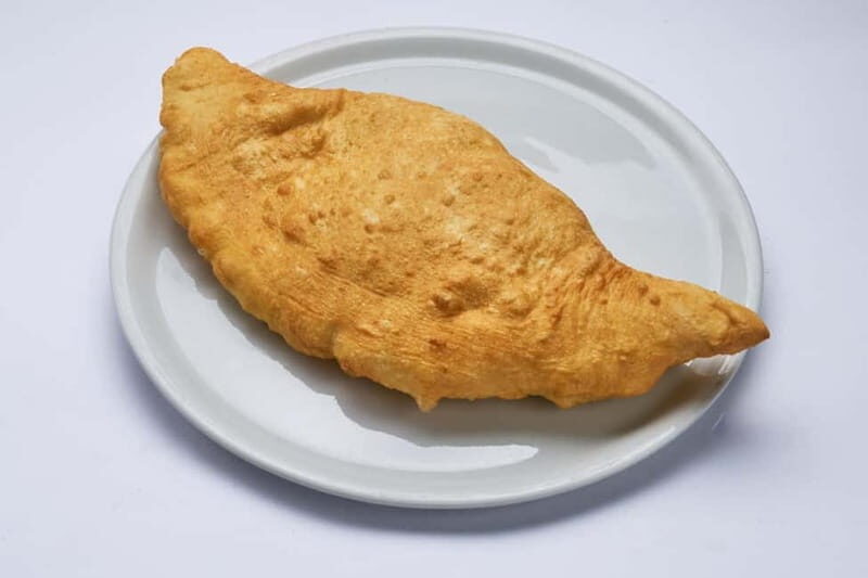 Naples: Fried Dishes Cooking Class - The Experience in a Nutshell