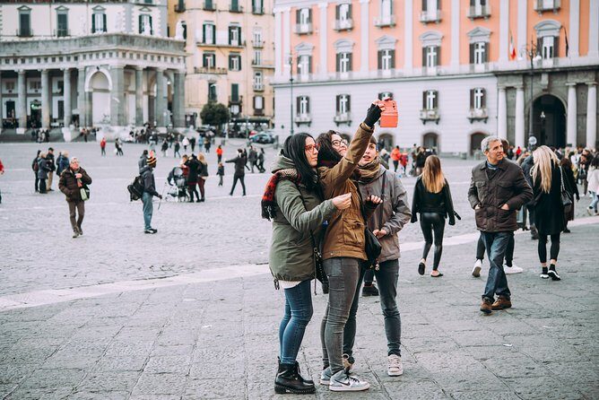 Naples full day shore excursion with private transportation - Frequently Asked Questions