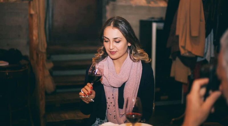 NAPLES, FUN Wine Tasting in the City Center - Practical Details and What You’ll Get