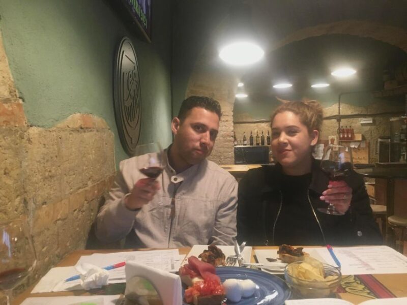 NAPLES, FUN Wine Tasting in the City Center - Who Will Love This Tour?
