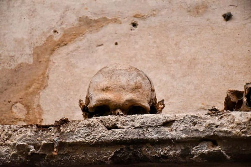 Naples: Guided city tour with access to the catacombs - Final Thoughts