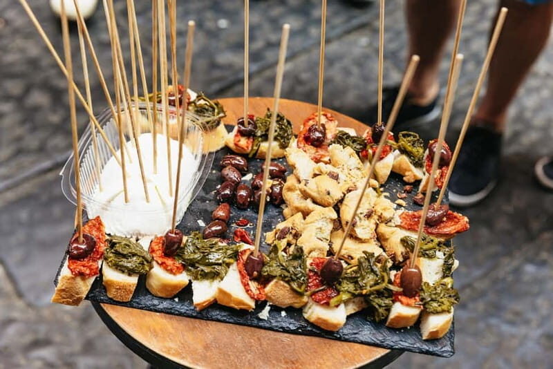 Naples: Guided Street Food Tour with Spritz - Authenticity and Value