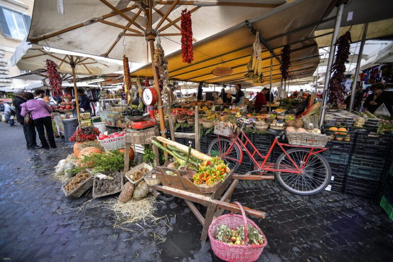 Naples: Guided Street food Walking tour - Who Should Consider This Tour?