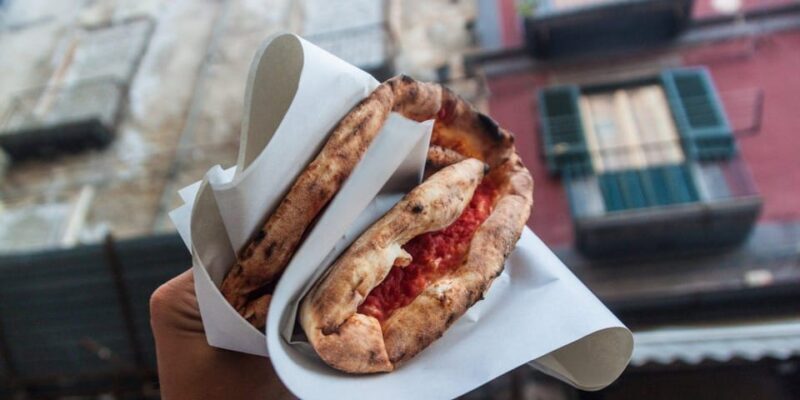 Naples: Guided Street food Walking tour - Why This Tour Matters