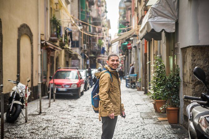 Naples Half Day Private Tour: Highlights & Hidden Gems by a Local - Final Thoughts