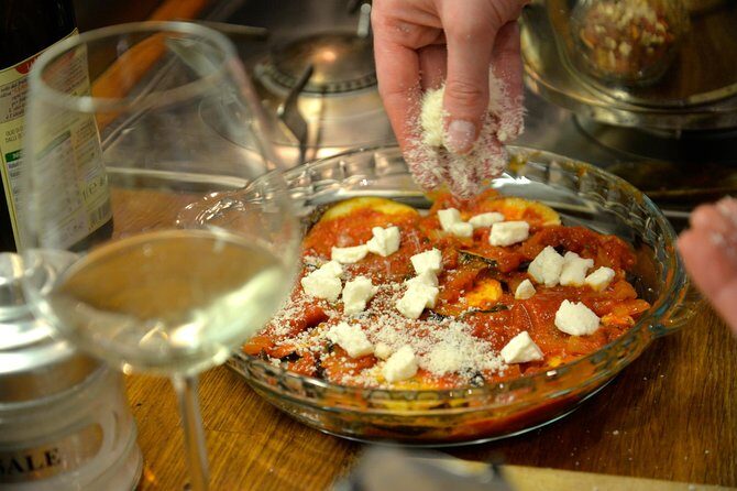 Naples Hands-on Cooking Class: Gnocchi, Ravioli, Tiramisu & Wine - Exploring Naples Through Food: A Deep Dive into the Cooking Class